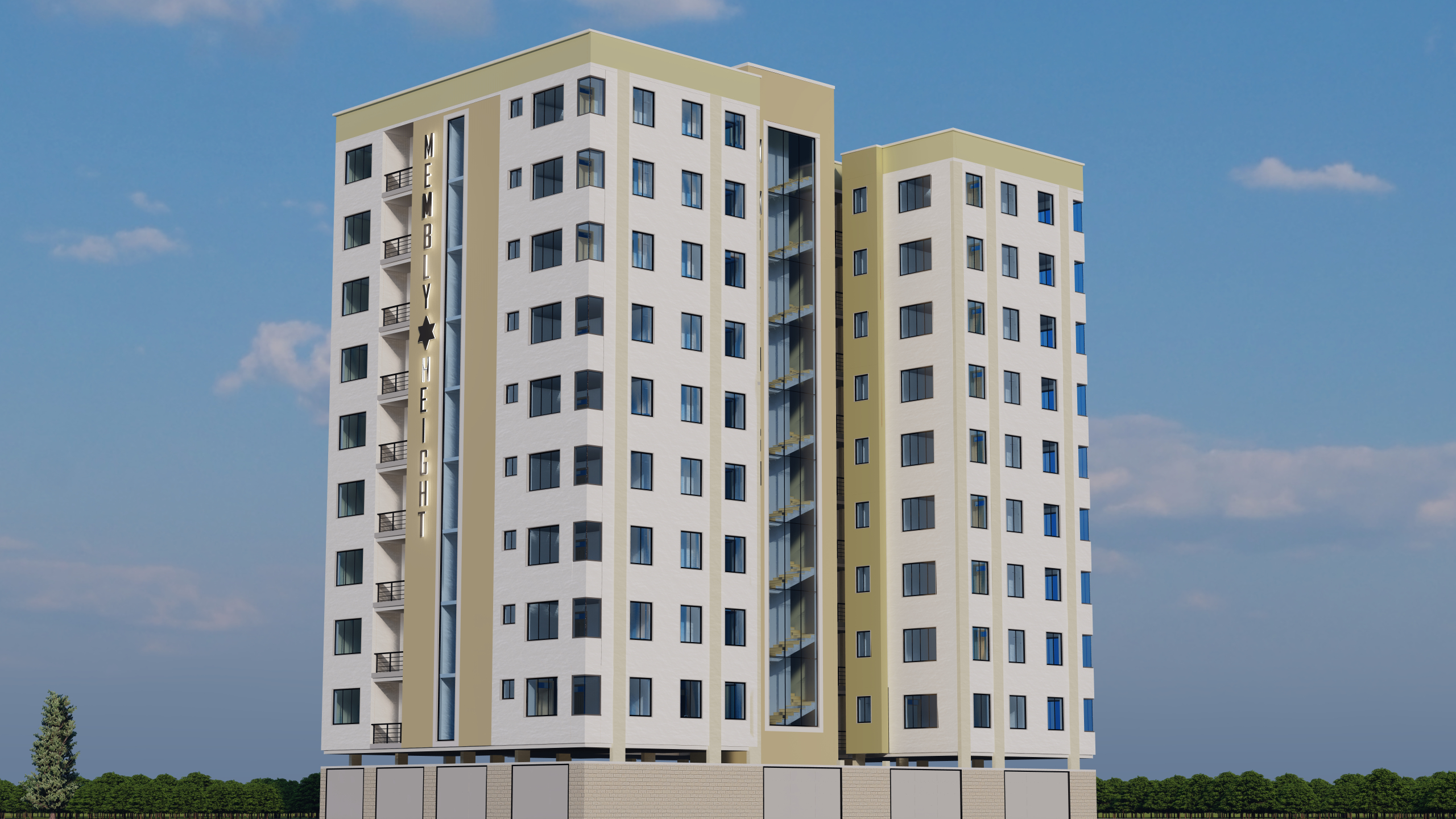 Apartments for Sale in Nairobi