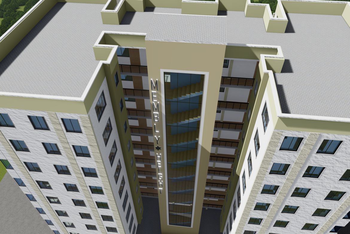Apartments for Sale in Nairobi